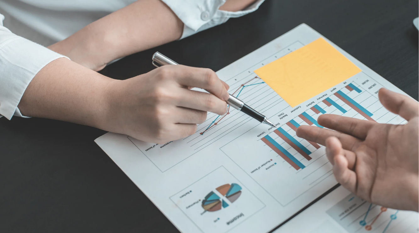 Cash Capacity - How to calculate for your business | Annette & Co.